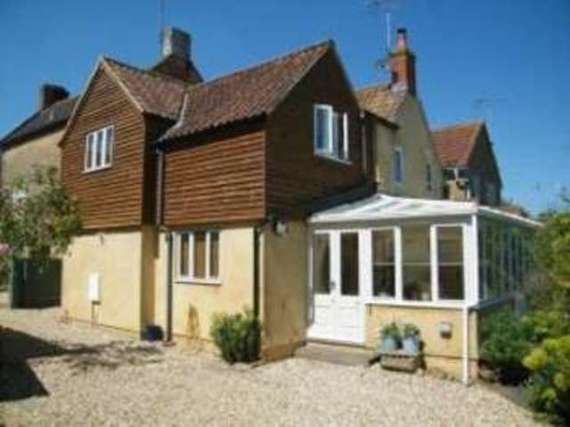4 Bedroom Cottage